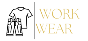 Logo Work Wear